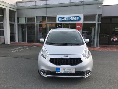 KIA Venga Gebrauchtwagen