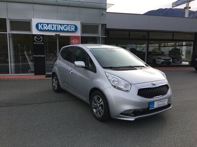 KIA Venga Gebrauchtwagen