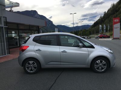 KIA Venga Gebrauchtwagen