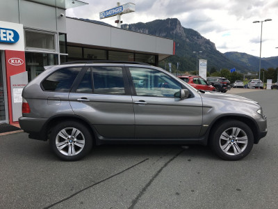 BMW X5 Gebrauchtwagen