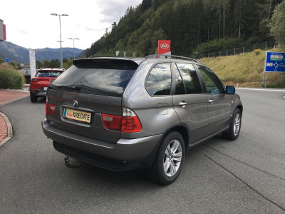 BMW X5 Gebrauchtwagen