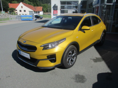 KIA XCeed Gebrauchtwagen