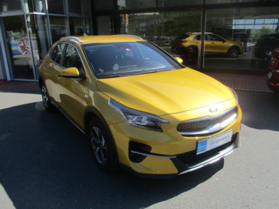 KIA XCeed Gebrauchtwagen