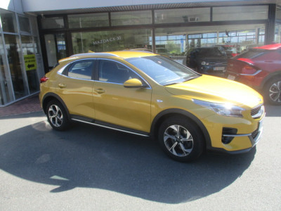 KIA XCeed Gebrauchtwagen