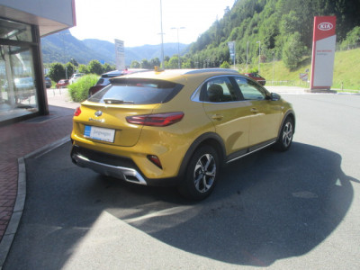 KIA XCeed Gebrauchtwagen