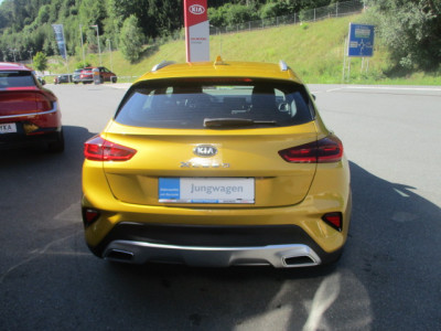 KIA XCeed Gebrauchtwagen