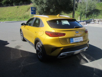 KIA XCeed Gebrauchtwagen