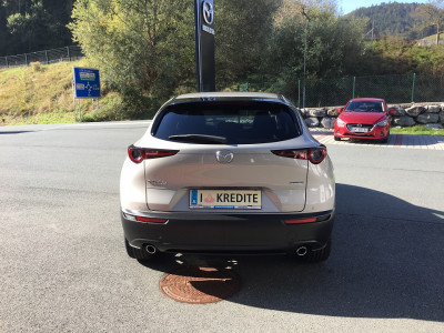 Mazda CX-30 Neuwagen