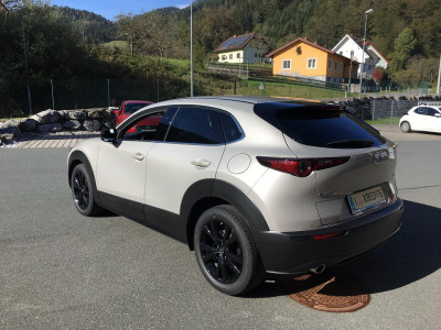 Mazda CX-30 Neuwagen