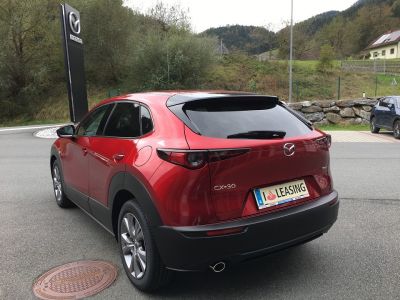 Mazda CX-30 Neuwagen