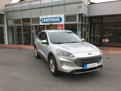 Ford Kuga Gebrauchtwagen