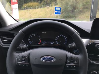 Ford Kuga Gebrauchtwagen