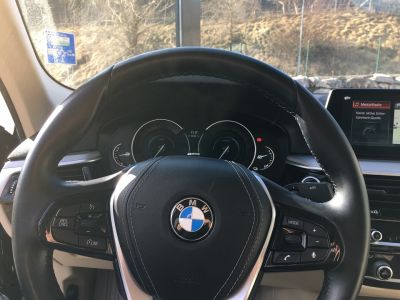 BMW 5er Gebrauchtwagen