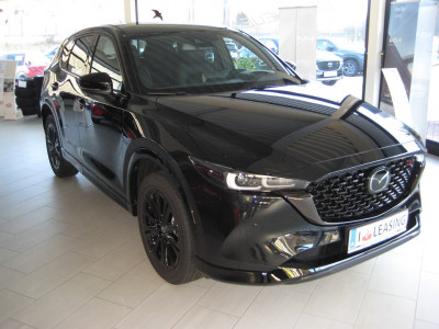 Mazda CX-5 Vorführwagen