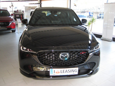 Mazda CX-5 Vorführwagen