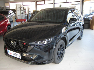 Mazda CX-5 Vorführwagen