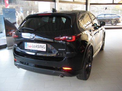 Mazda CX-5 Vorführwagen