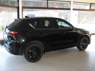 Mazda CX-5 Vorführwagen