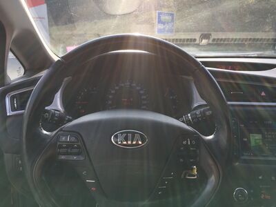 KIA Ceed Gebrauchtwagen