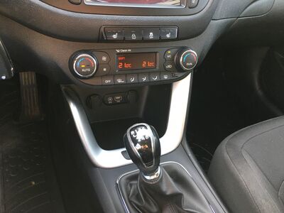 KIA Ceed Gebrauchtwagen