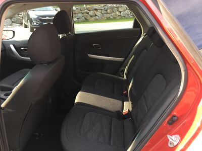 KIA Ceed Gebrauchtwagen