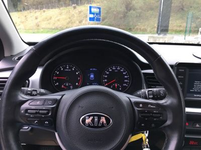 KIA Stonic Gebrauchtwagen