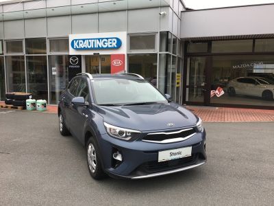 KIA Stonic Gebrauchtwagen