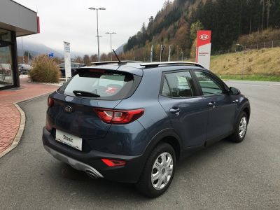 KIA Stonic Gebrauchtwagen