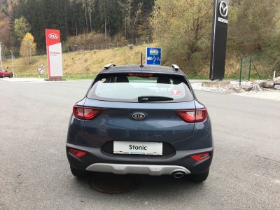 KIA Stonic Gebrauchtwagen