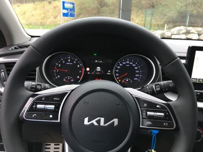 KIA Ceed Neuwagen