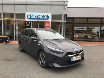 KIA Ceed Neuwagen