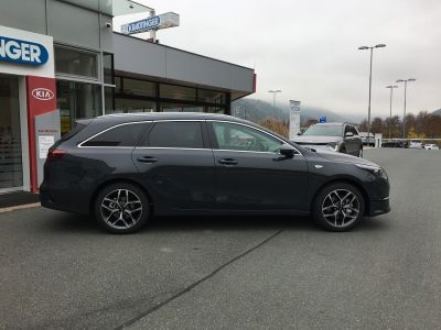 KIA Ceed Neuwagen