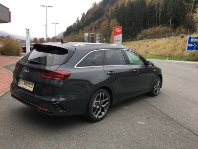 KIA Ceed Neuwagen