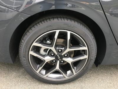 KIA Ceed Neuwagen