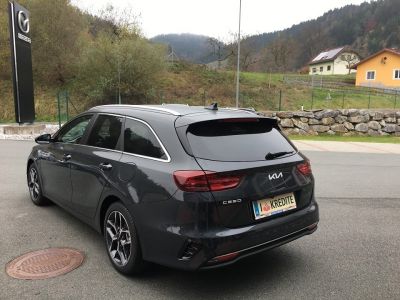 KIA Ceed Neuwagen