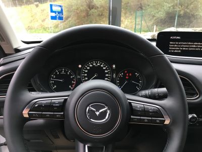 Mazda CX-30 Neuwagen