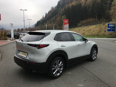 Mazda CX-30 Neuwagen