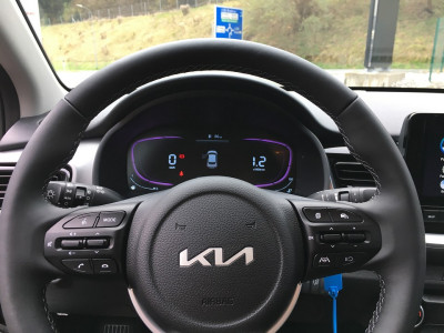 KIA Stonic Neuwagen