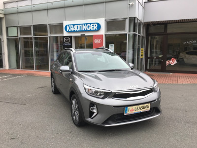 KIA Stonic Neuwagen