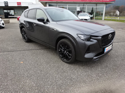 Mazda CX-60 Neuwagen