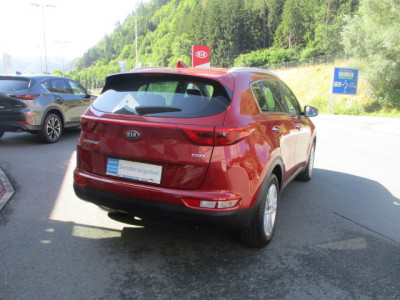 KIA Sportage Gebrauchtwagen