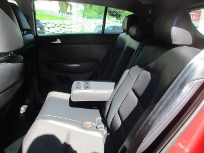 KIA Sportage Gebrauchtwagen