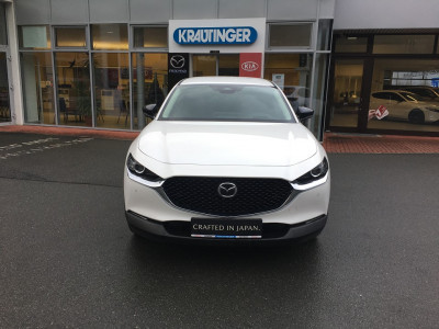 Mazda CX-30 Neuwagen