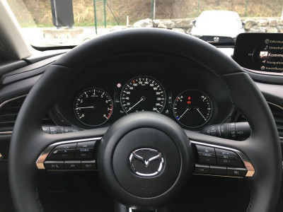 Mazda CX-30 Neuwagen