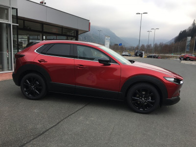 Mazda CX-30 Neuwagen