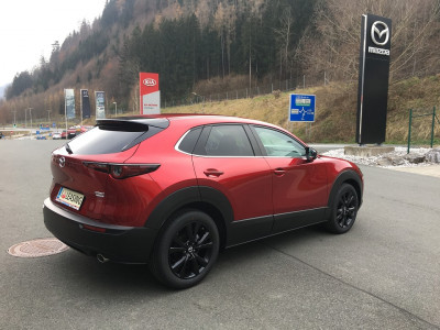 Mazda CX-30 Neuwagen