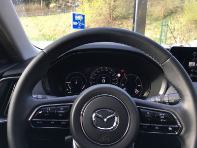 Mazda CX-60 Neuwagen