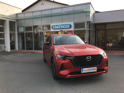 Mazda CX-60 Neuwagen