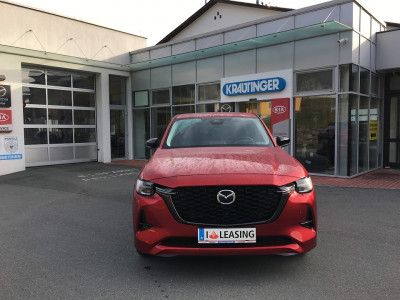 Mazda CX-60 Neuwagen