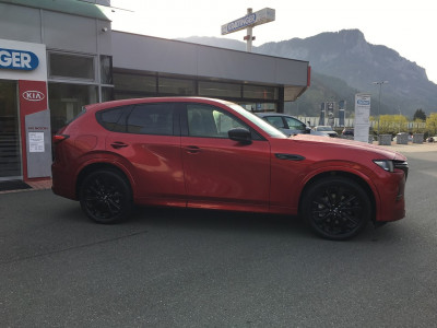 Mazda CX-60 Neuwagen